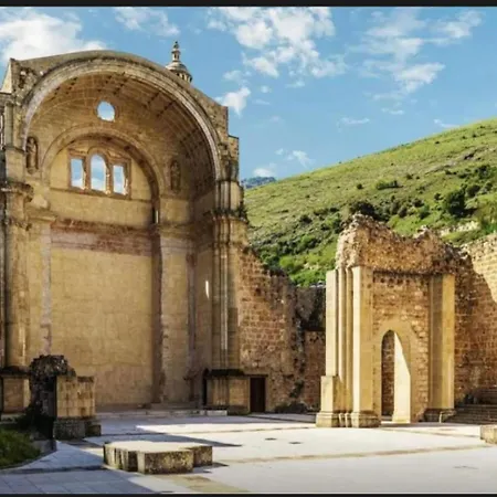 Casa Vinas Σπίτι διακοπών