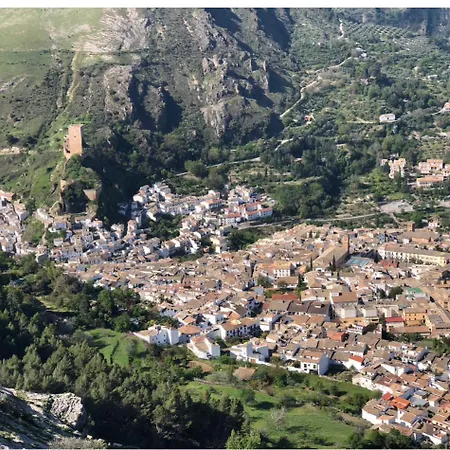 Σπίτι διακοπών Casa Vinas