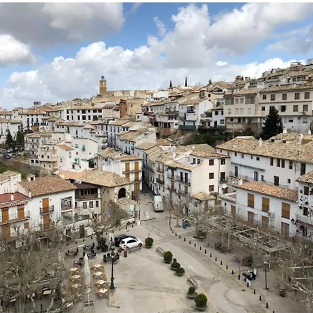 Casa Vinas Cazorla