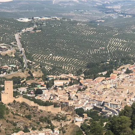 Casa Vinas Cazorla