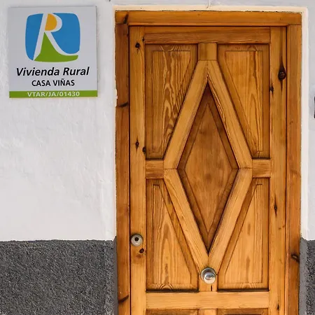 Σπίτι διακοπών Casa Vinas *