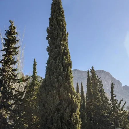 Casa Vinas Σπίτι διακοπών *