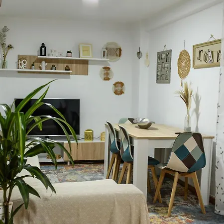 Casa Vinas Holiday home