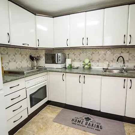 Holiday home Casa Vinas *