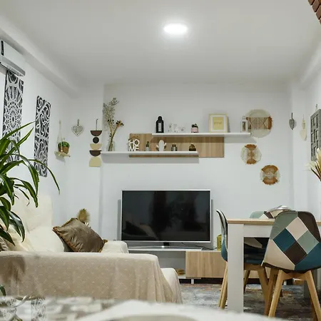 Σπίτι διακοπών Casa Vinas *