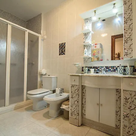 Holiday home Casa Vinas