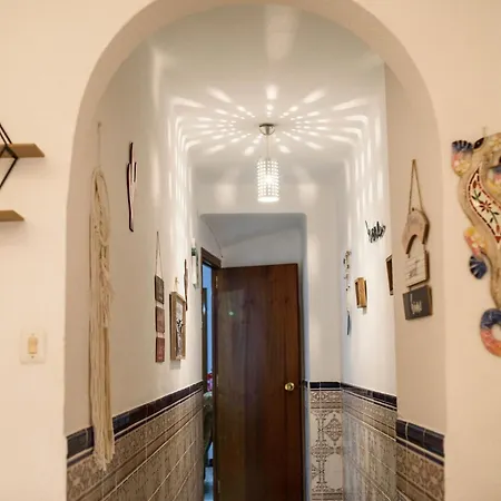 Casa Vinas Cazorla