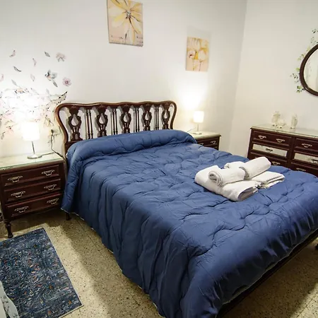 Casa Vinas Holiday home *
