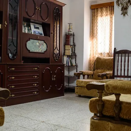 Casa Vinas *