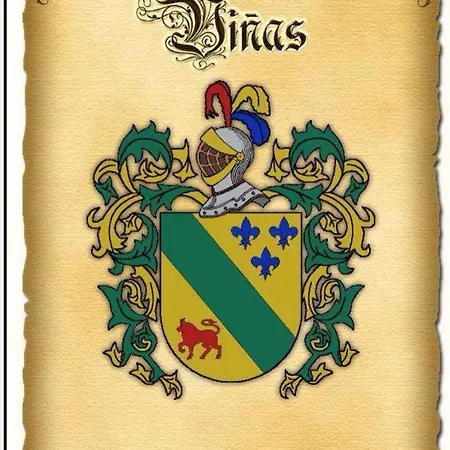 Vakantiehuis Casa Vinas Cazorla