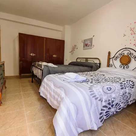 Casa Vinas Vakantiehuis