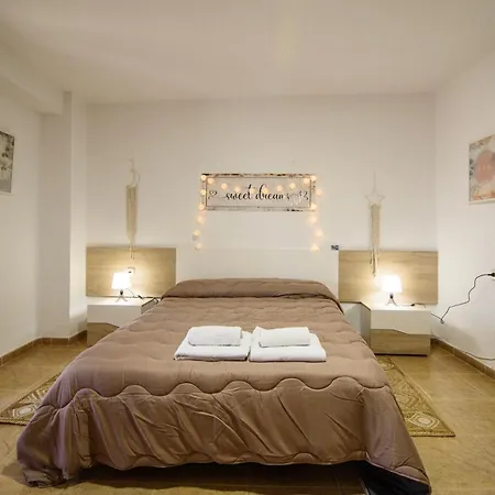 Casa Vinas Vakantiehuis *