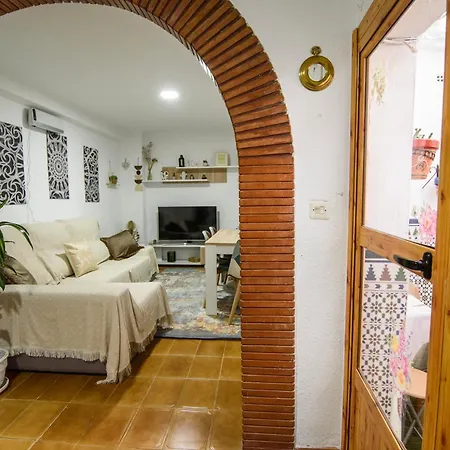 Vakantiehuis Casa Vinas *