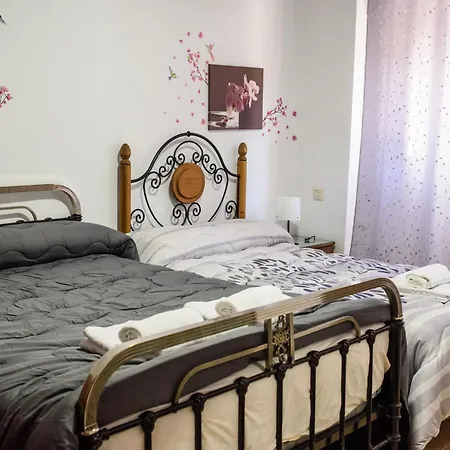 Vakantiehuis Casa Vinas