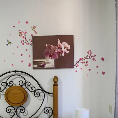 펜션 Casa Vinas