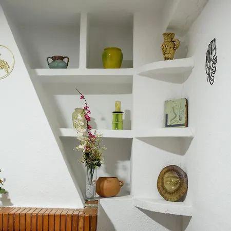 Casa Vinas Vakantiehuis Cazorla