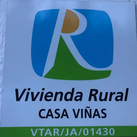 Casa Vinas * Cazorla